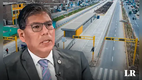 Ampliación del Metropolitano: ATU revela fecha de entrega total de estaciones en Comas y Carabayllo