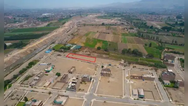 Subastarán 39 terrenos en varios distritos de Lima: ¿cuáles son y cómo participar?