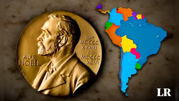 El país de Sudamérica que ganó más premios Nobel en el mundo: supera a Chile y Colombia