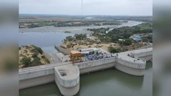 Colmatación de Poechos pone en riesgo agua para 800 mil piuranos