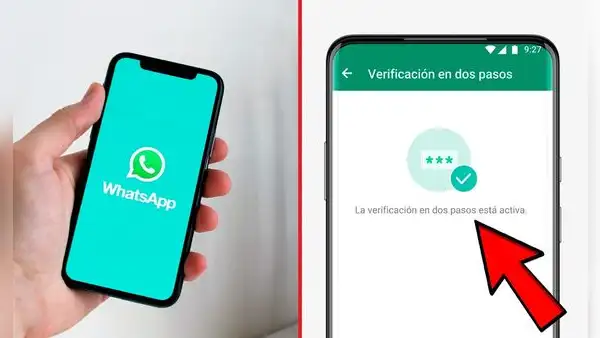 WhatsApp: ¿para qué sirve la 'verificación en 2 pasos' y por qué debes activarla ahora mismo?