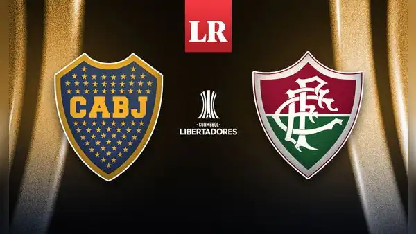 [Telefe y FOX Sports] Boca Juniors vs. Fluminense EN VIVO: hora y pronóstico de la final de Copa Libertadores 2023