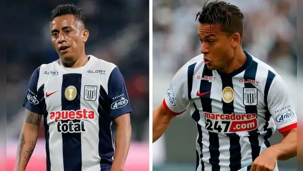 Sin Cueva ni Benavente: los convocados de Alianza Lima para jugar ante Universitario por la final