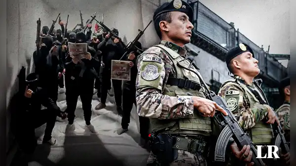 PNP responde tras supuesta amenaza de banda Los Gallegos en La Victoria