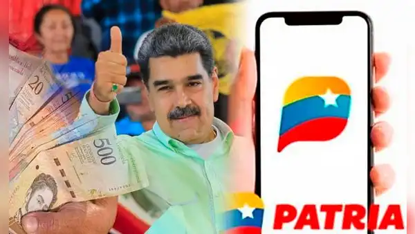 Sistema Patria noviembre 2023: ¿qué bonos puedes cobrar HOY con tu cédula?