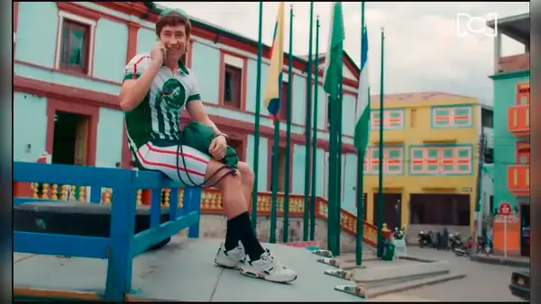 'Rigo', capítulo 19, por RCN: horario, canal y dónde ver ONLINE la novela colombiana