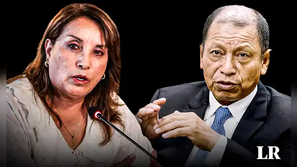 Ministro Maurate sobre viaje de Boluarte: "La presidenta tiene que vender el Perú de la mejor manera"