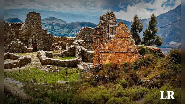 Conoce el 'Machu Picchu del norte': ¿dónde se ubica y cómo llegar?