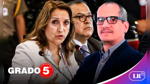 Fernandini a Boluarte tras decir que "el Perú está en paz": "Hay una guerra en las calles de Lima"