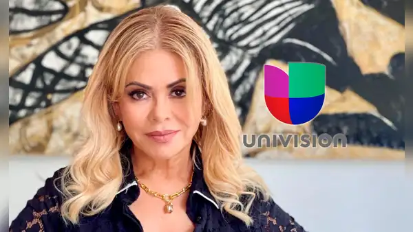 Esta fue la RAZÓN por la que Gisela Valcárcel rechazó la propuesta de Don Francisco para trabajar en Univisión