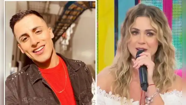Elías Montalvo respalda a Ducelia y revela que 'guerreros' se burlaban de ella: Menosprecian