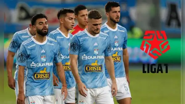 Sporting Cristal no renovaría a referente tras 3 años y jugaría en un importante club de la Liga 1