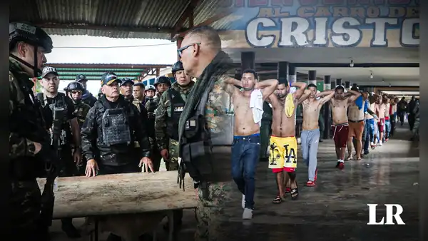 Toma en La Pica: así fue el operativo militar en el penal de Monagas