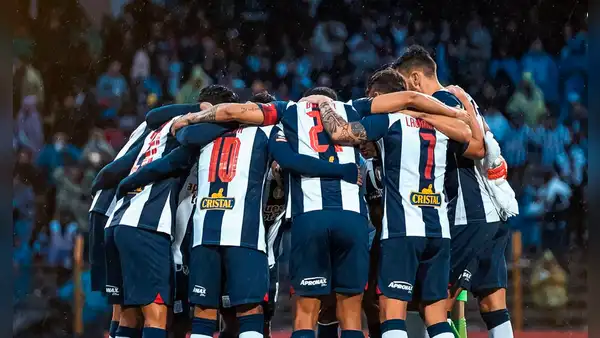 Los 'tapaditos' de Larriera para buscar dar el golpe con Alianza Lima en el Monumental