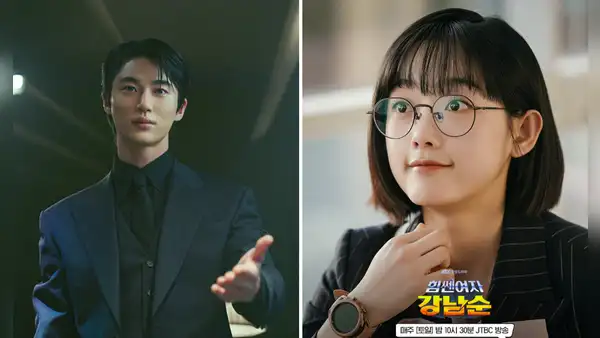 'Strong Girl Nam Soon', capítulo 9 en español: ¿a qué hora y dónde ver ONLINE?