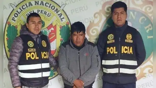 Hombre en Puno es sentenciado a cadena perpetua por abuso sexual contra una menor