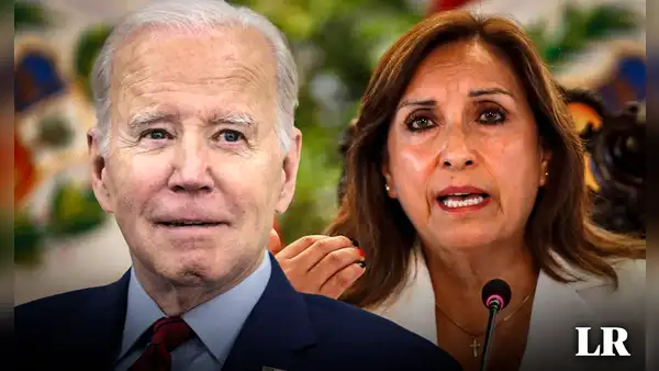 ¿Fallida reunión entre Boluarte y Biden podría ser causal de vacancia? Esto dicen especialistas
