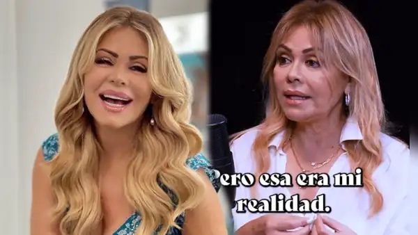 ¿Por qué Gisela Valcárcel se volvió tendencia en redes tras la entrevista con Cristian Rivero?