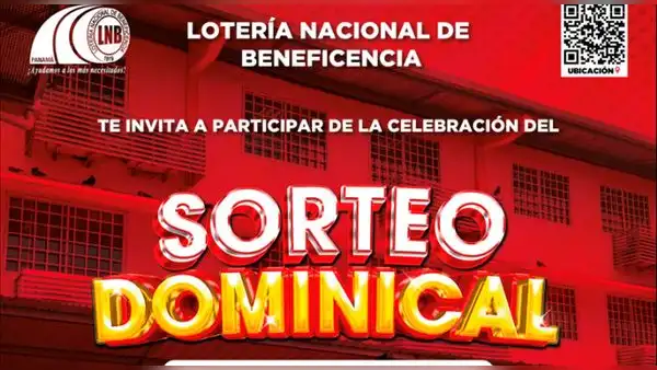 LOTERÍA Nacional de Panamá, EN VIVO: resultados de la lotería de HOY, 6 de noviembre