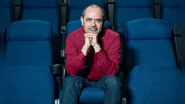 Eduardo Adrianzén: “Es una época infame, similar a los 90”