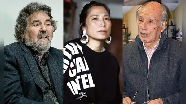 Se anunció la Feria del Libro Ricardo Palma