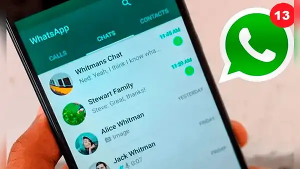 WhatsApp: ¿cómo ver un video que te enviaron sin tener que abrir la app de mensajería?