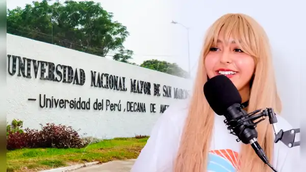 Primer puesto de UNMSM revela su secreto para aprobar el examen de admisión: "mide la competencia"