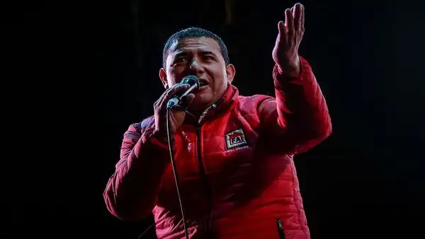 Arequipa: PJ ordenó captura de exalcalde de La Joya tras dictar 24 meses de prisión preventiva