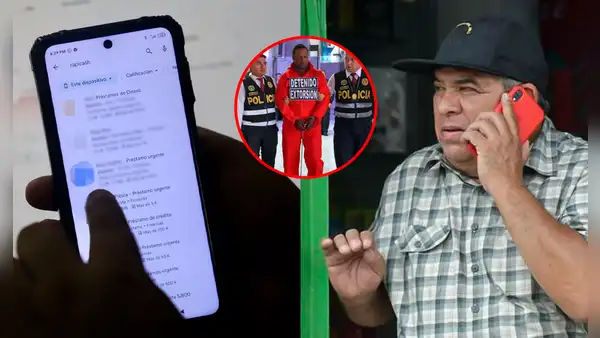 Ni SAN JUAN DE LURIGANCHO ni SMP: este es el distrito de Lima que presenta más casos de extorsión
