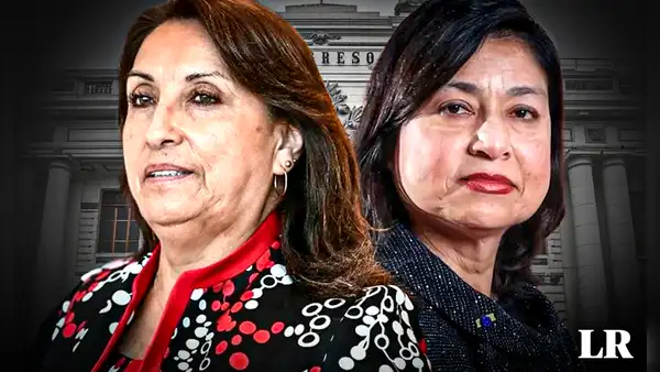 Canciller Ana Gervasi solicita ir al Congreso para informar sobre viaje de Dina Boluarte a EE. UU.