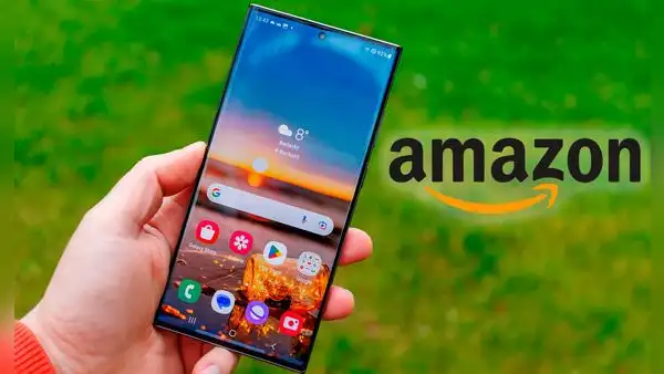 Amazon: ¿qué teléfonos tienen envío gratis a Perú y cuáles son sus precios?