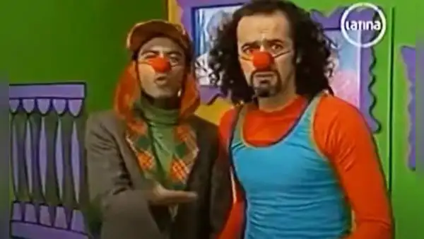 Falleció Pipo Gallo: así fue su épica escena como el erudito perro de 'Pataclaun'