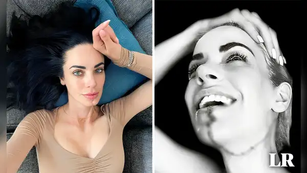 Fue al dentista y descubre que tenía cáncer: perdió la mitad de la lengua para salvar su vida
