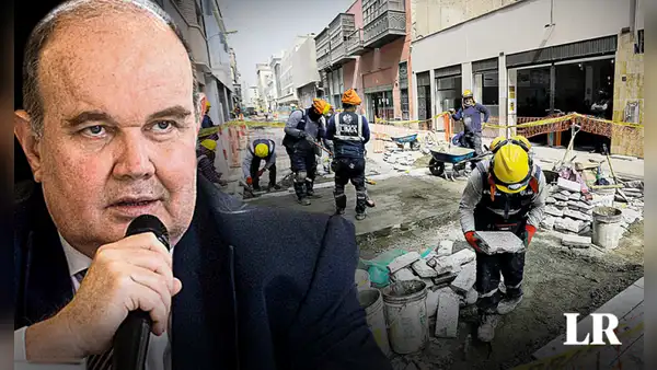 MML suspende ejecución de obras en Cercado de Lima hasta el 1 de enero del 2024: ¿en qué avenidas?