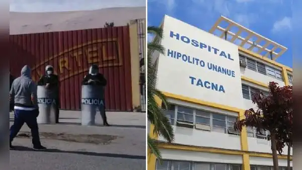 Soldado muere tras recibir impacto de bala en la cabeza en cuartel de Tacna