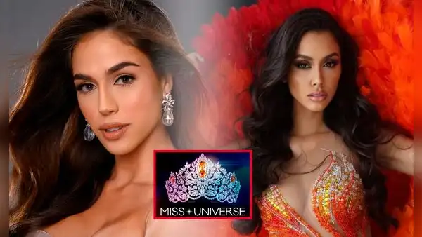 Miss Venezuela Diana Silva y la peruana Camila Escribens serán roomies en el Miss Universo 2023: "¡Venezuela!"