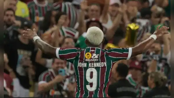 Fluminense hizo historia en el Maracaná: derrotó 2-1 a Boca Juniors y es el campeón de la Copa Libertadores