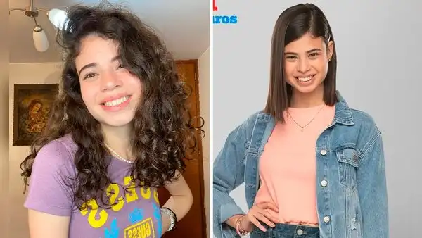 Paulina Bazán: ¿qué edad tiene y qué difícil carrera estudió en la PUCP?