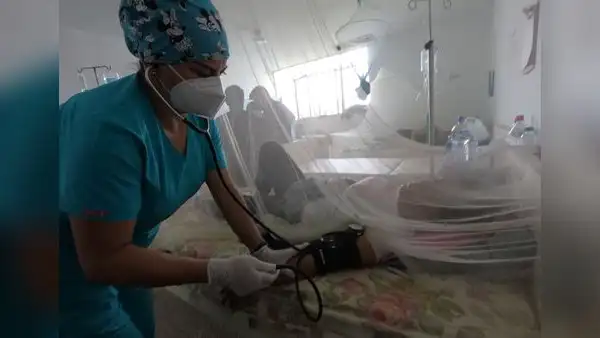 Más de 36.000 contagios y 155 fallecidos por dengue en Lambayeque