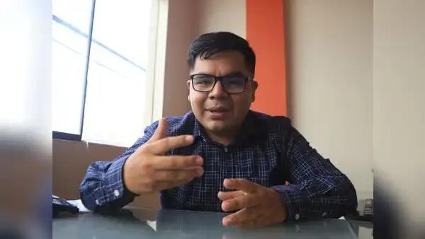 Gustavo Seclén: “Falta de filtros beneficia a investigadores científicos falsos”