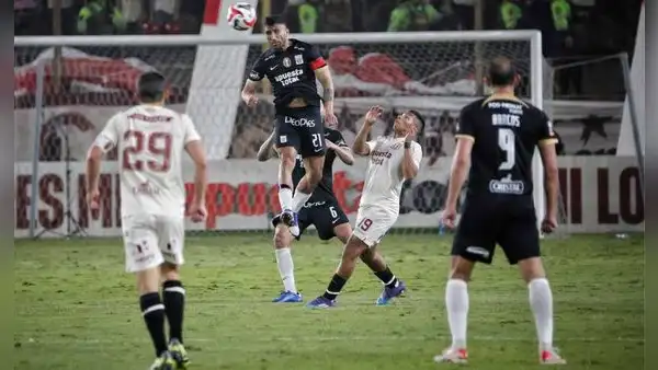 Alianza Lima vs. Universitario: fecha, hora y canal de la final de vuelta de la Liga 1 2023