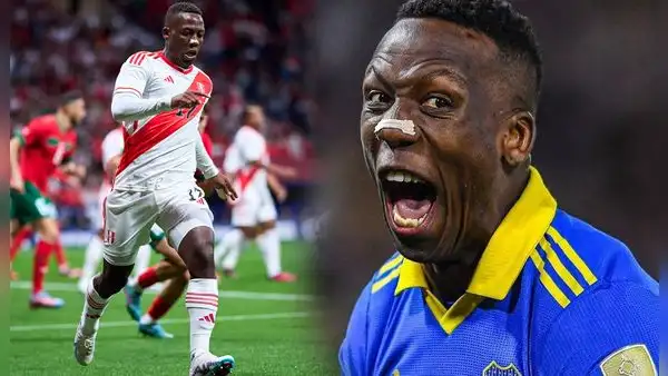 Conoce la sorprendente ascendencia extranjera del futbolista Luis Advíncula de Boca Juniors