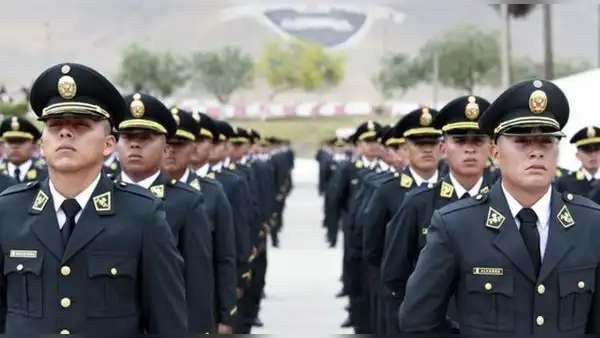 Congreso: Comisión de Defensa debatirá y votará proyecto que crea la Policía de Orden