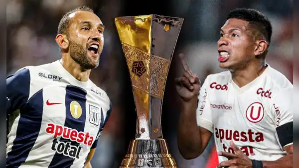 ¿Cómo se define al campeón si Alianza Lima y Universitario empatan en Matute en la final?