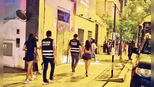 HyD y José Ortega son los líderes de ‘Los Gallegos’ en el Perú
