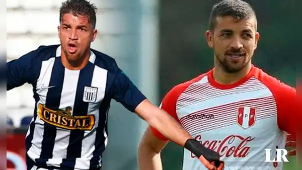 Gabriel Costa: ¿cuál es la edad del jugador de Alianza Lima y por qué decidió nacionalizarse peruano?