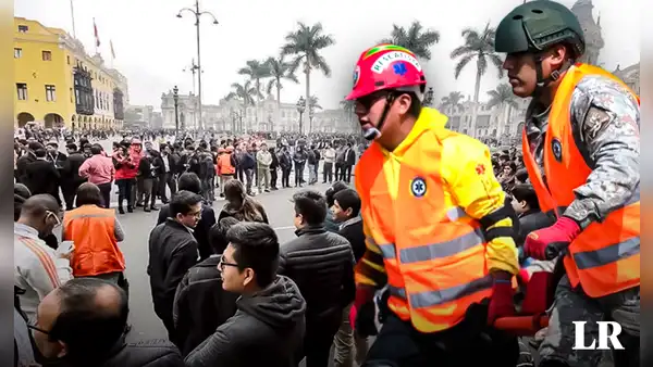 Tercer Simulacro Nacional Multipeligro 2023: fecha, hora de inicio y quiénes participan