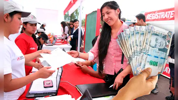 ¡Sí hay empleo! CONVOCATORIAS vigentes del 6 al 12 de noviembre con PAGOS de hasta S/13.000