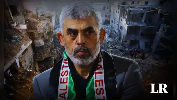 Israel bombardea campo de refugiados en Gaza en busca del líder de Hamás: "Lo vamos a hallar y eliminar"