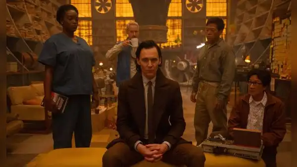 ¿Cuándo se estrena el capítulo 6 de ‘Loki’, temporada 2?